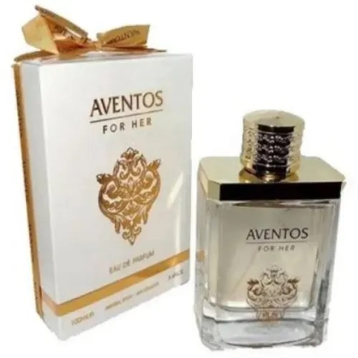 Aventos perfume 2025 for her