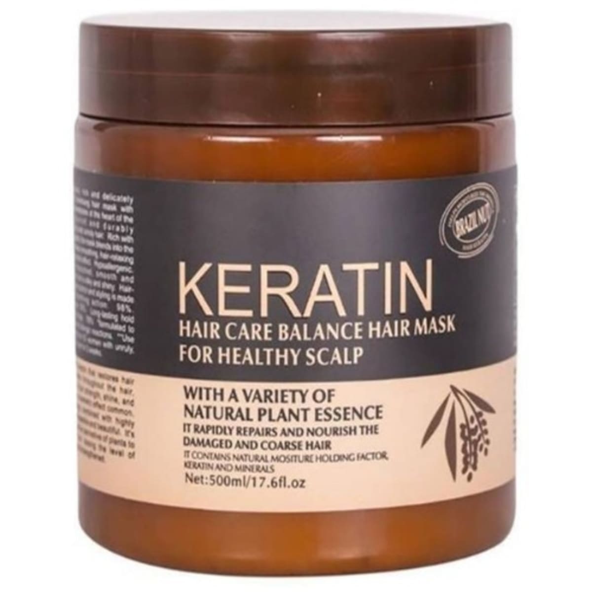 Keratin hair 2025 products