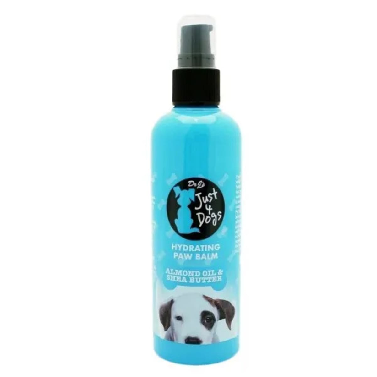 Shea butter for top dogs paws
