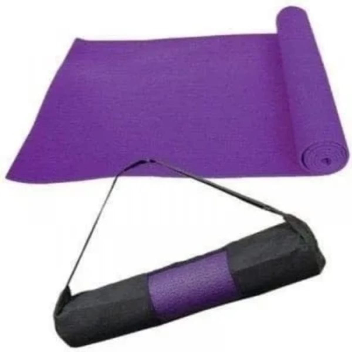 Exercise top mat online