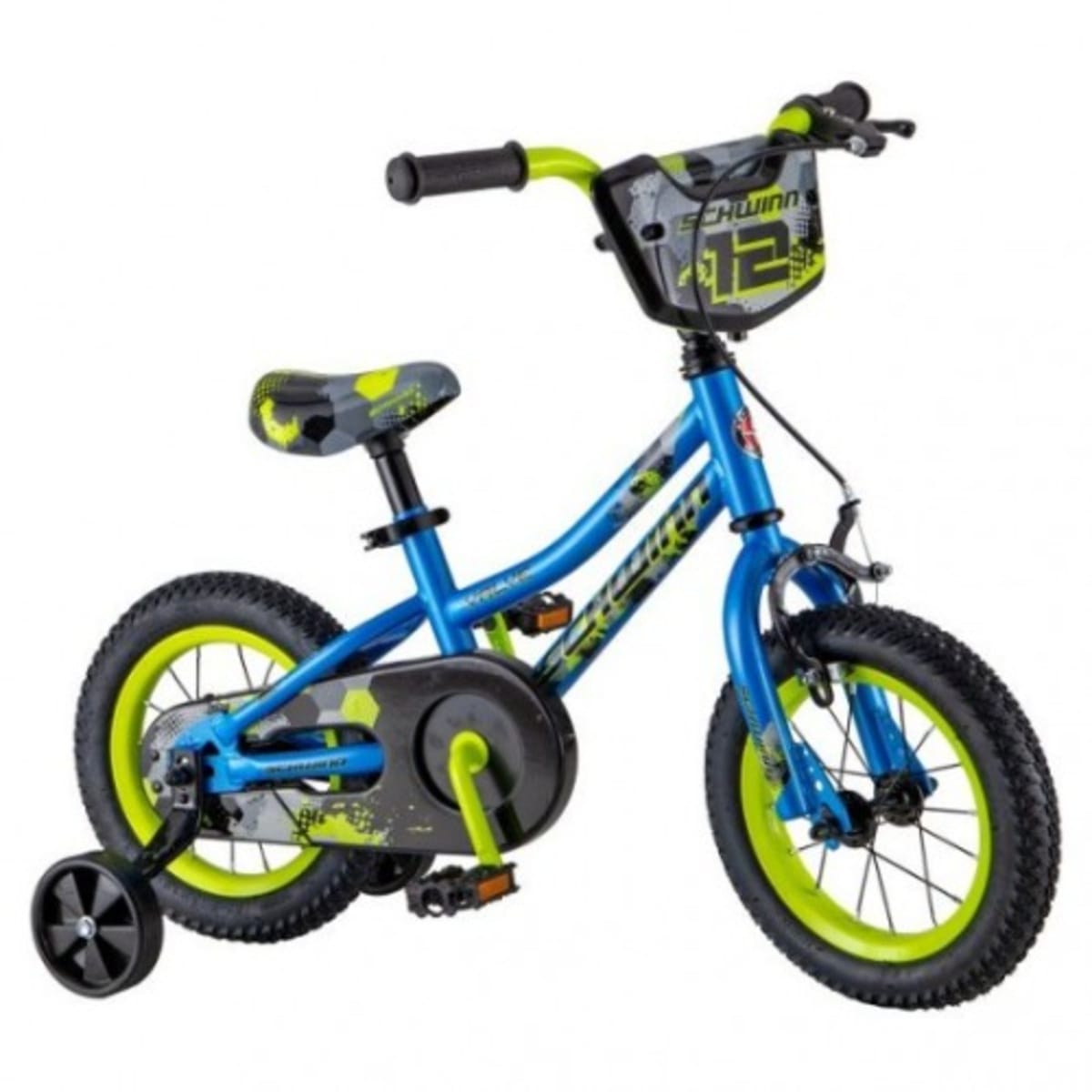 Schwinn duet clearance