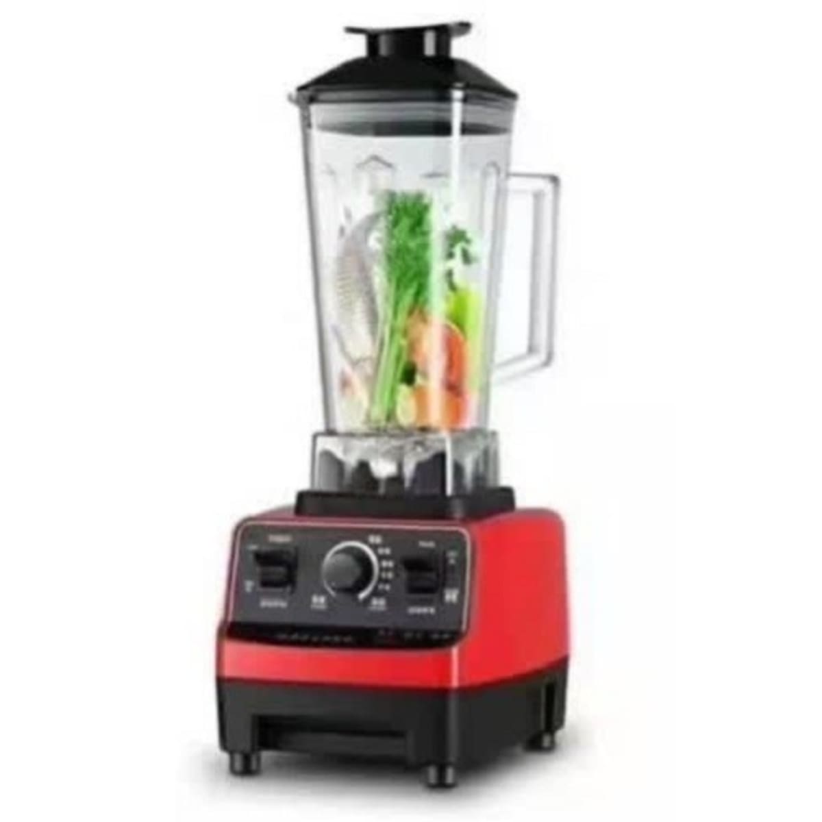 Kenwood 2L High Speed Blender 2200W Konga Online Shopping