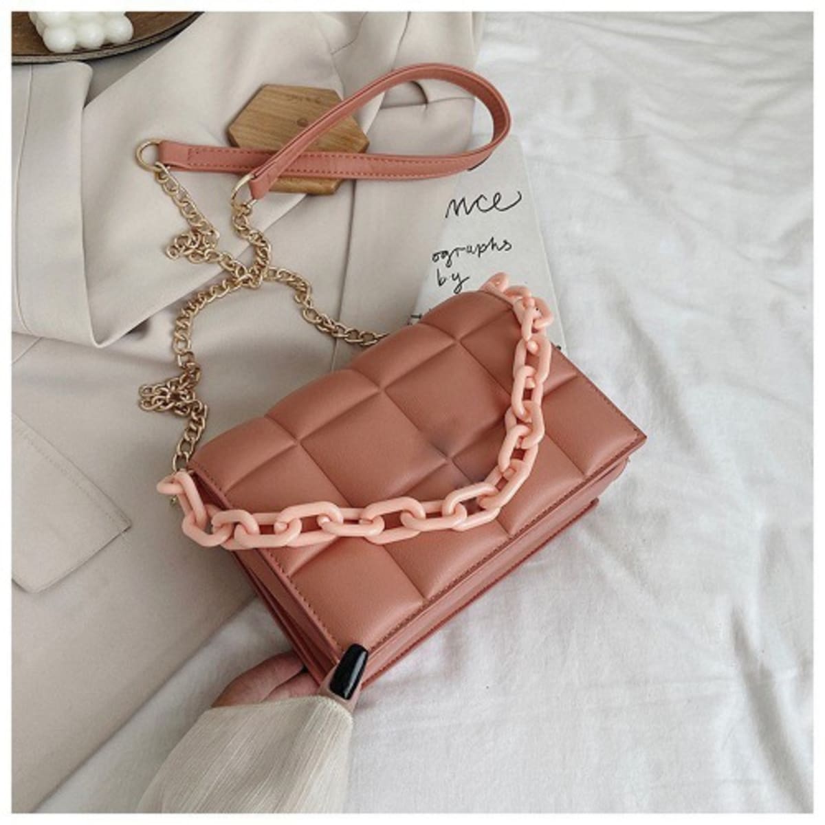 Ladies hand purse online shopping discount