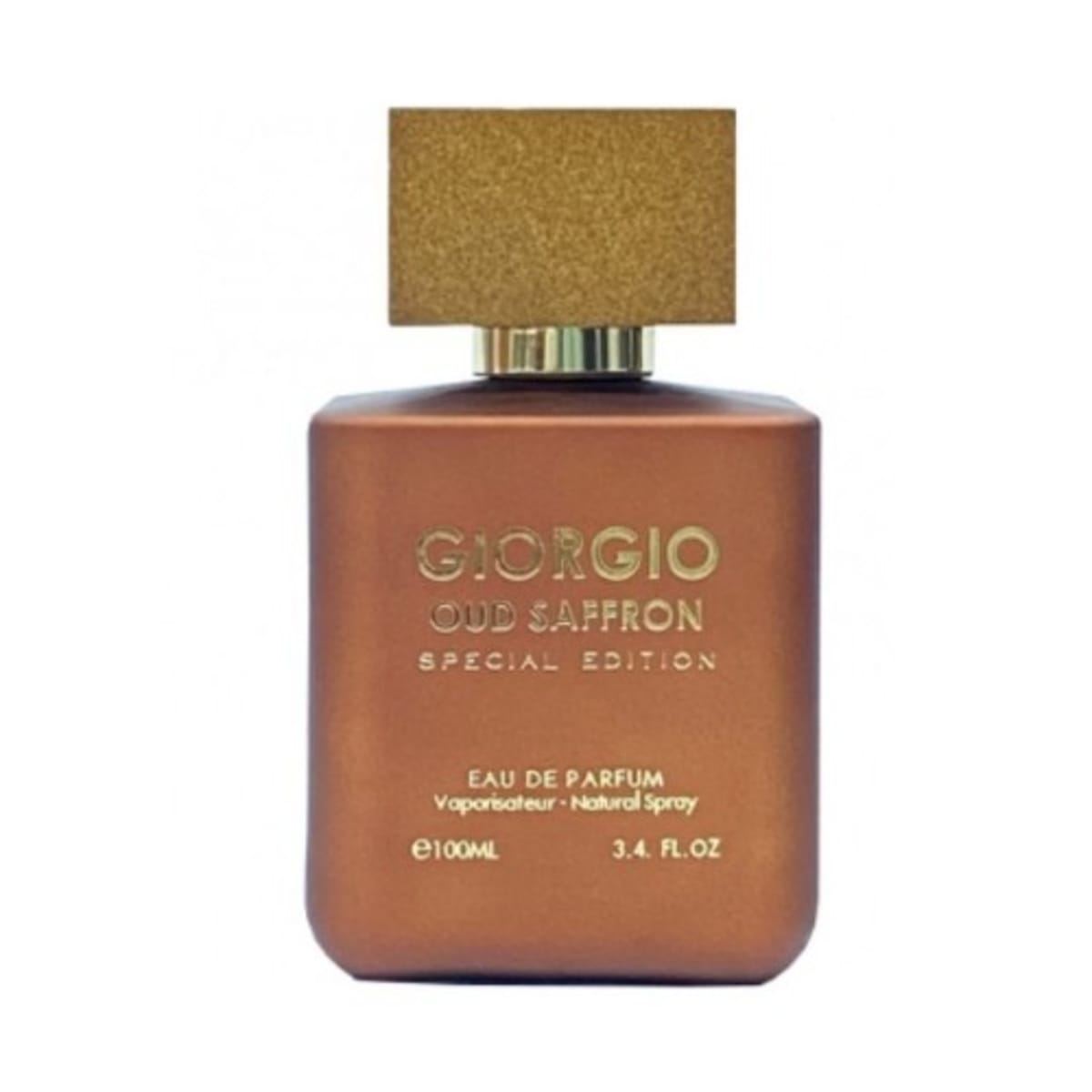Giorgio oud saffron deals