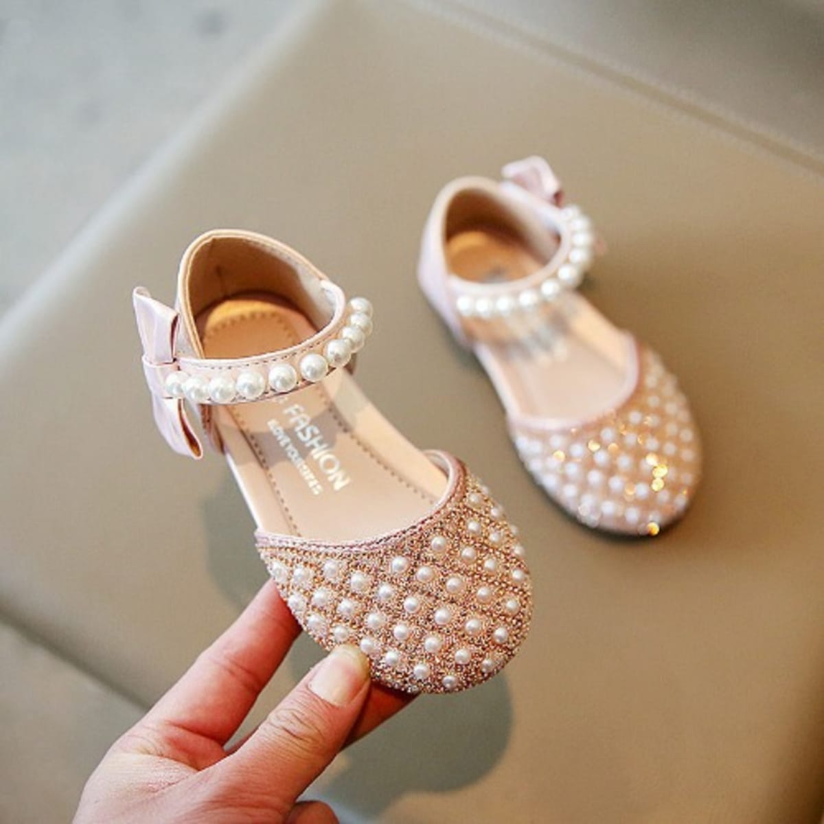 Girls rhinestone shoes shop