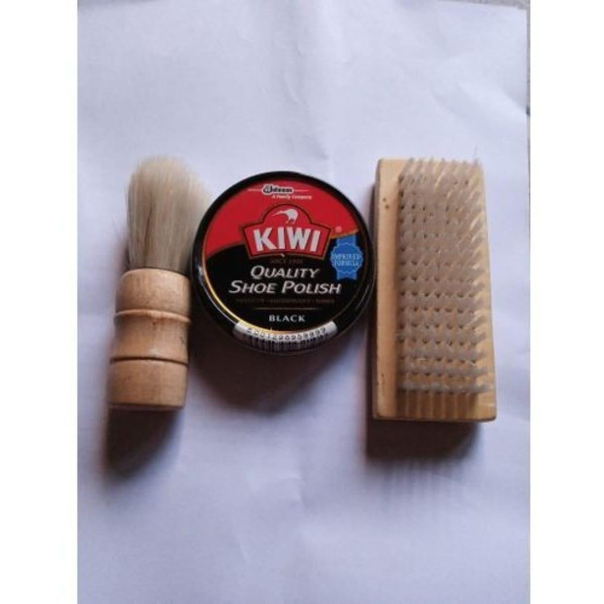 Kiwi footwear sale