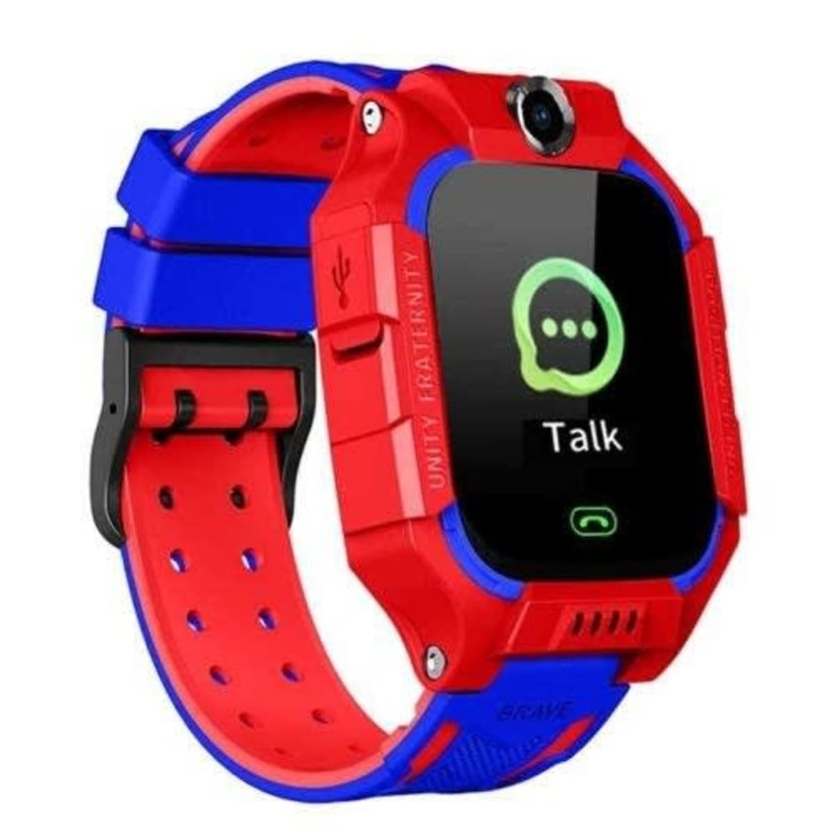 Children smart on sale watch