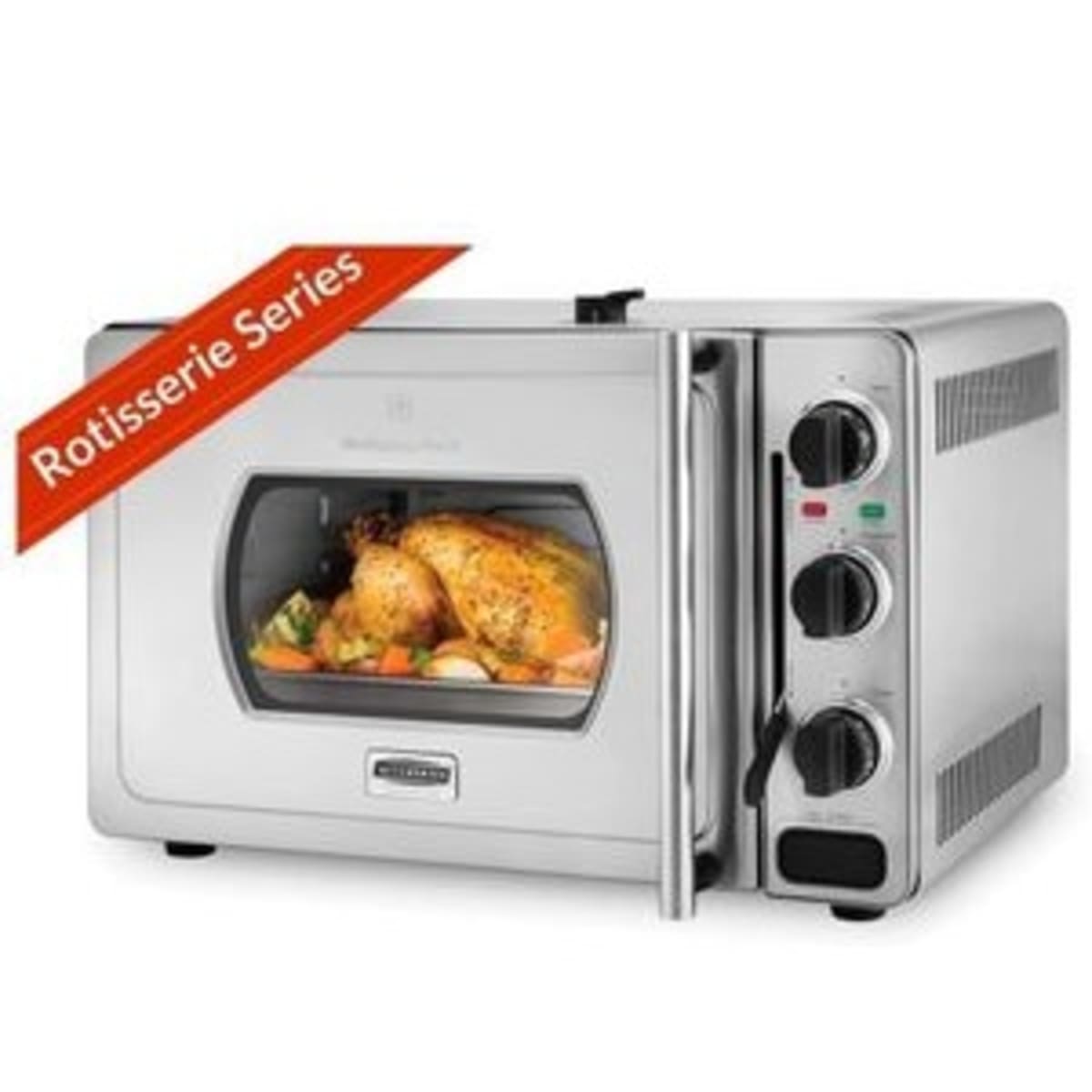 Wolfgang puck pressure oven stores cheap