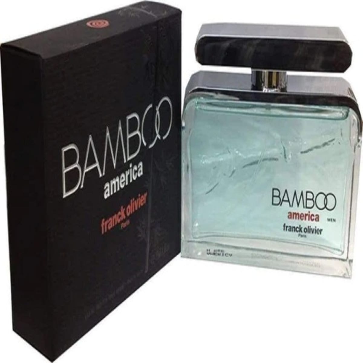 Franck Olivier Bamboo America Edt 75ml Konga Online Shopping