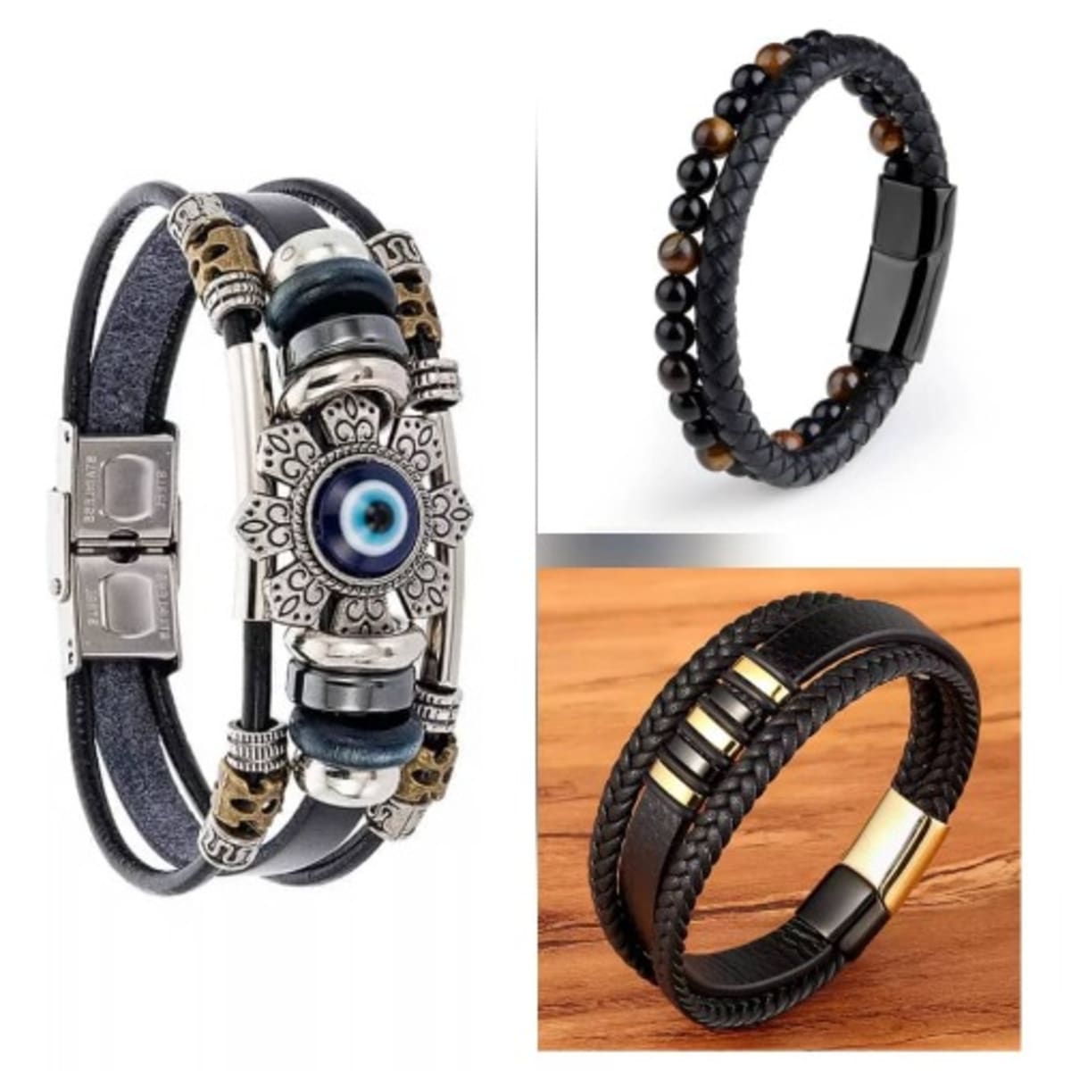 Unisex bracelets outlet