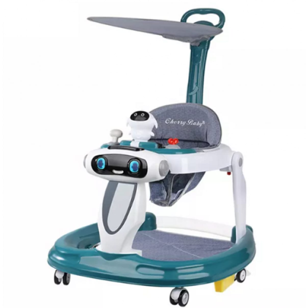 Baby walker konga store
