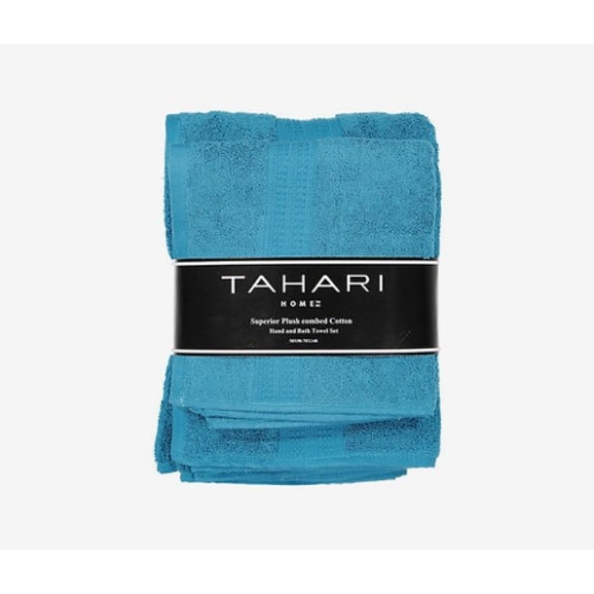 Tahari bath 2025 towels