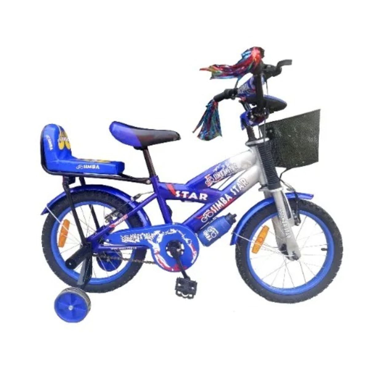 Simba tricycle new arrivals