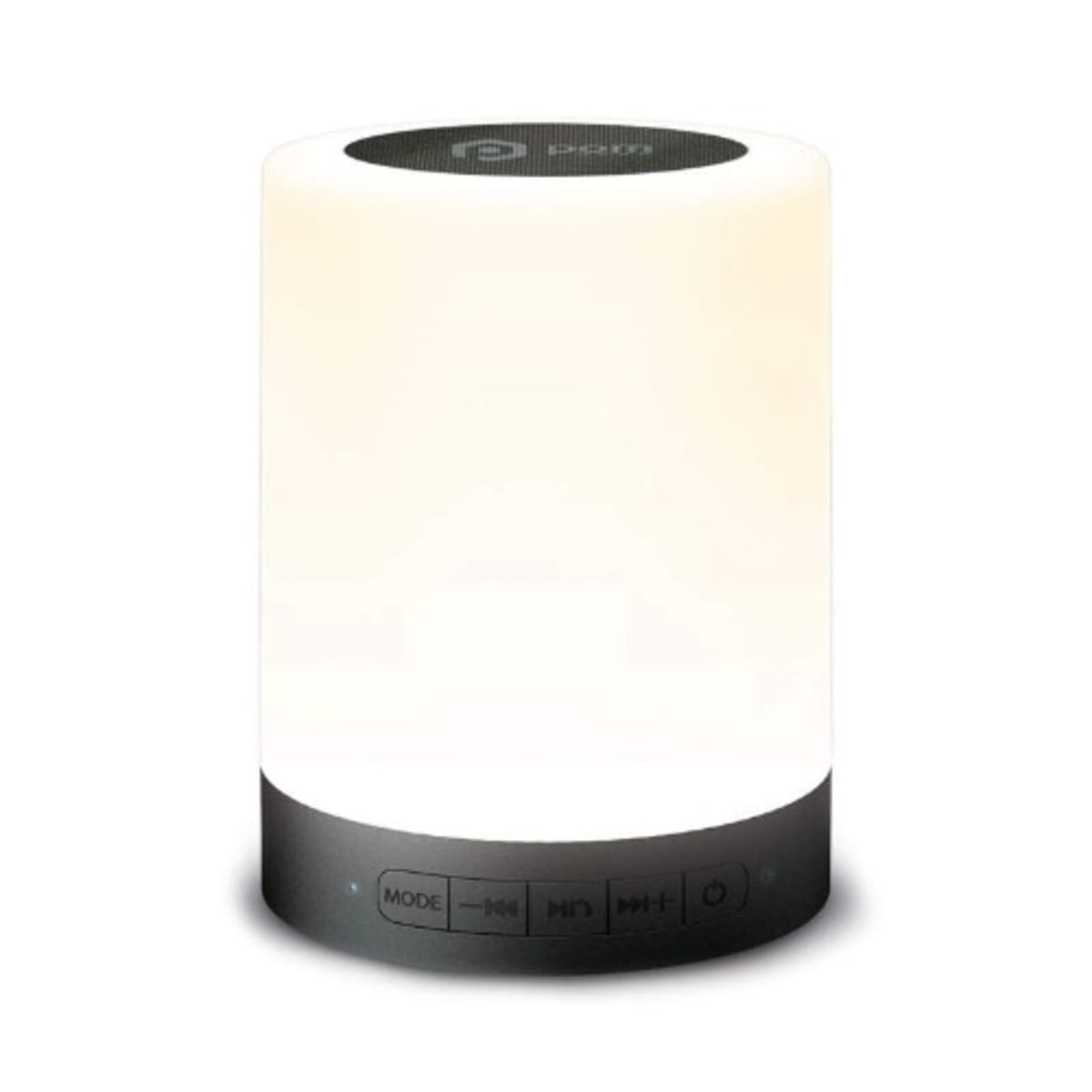 Gemini sound cheap and mood lamp