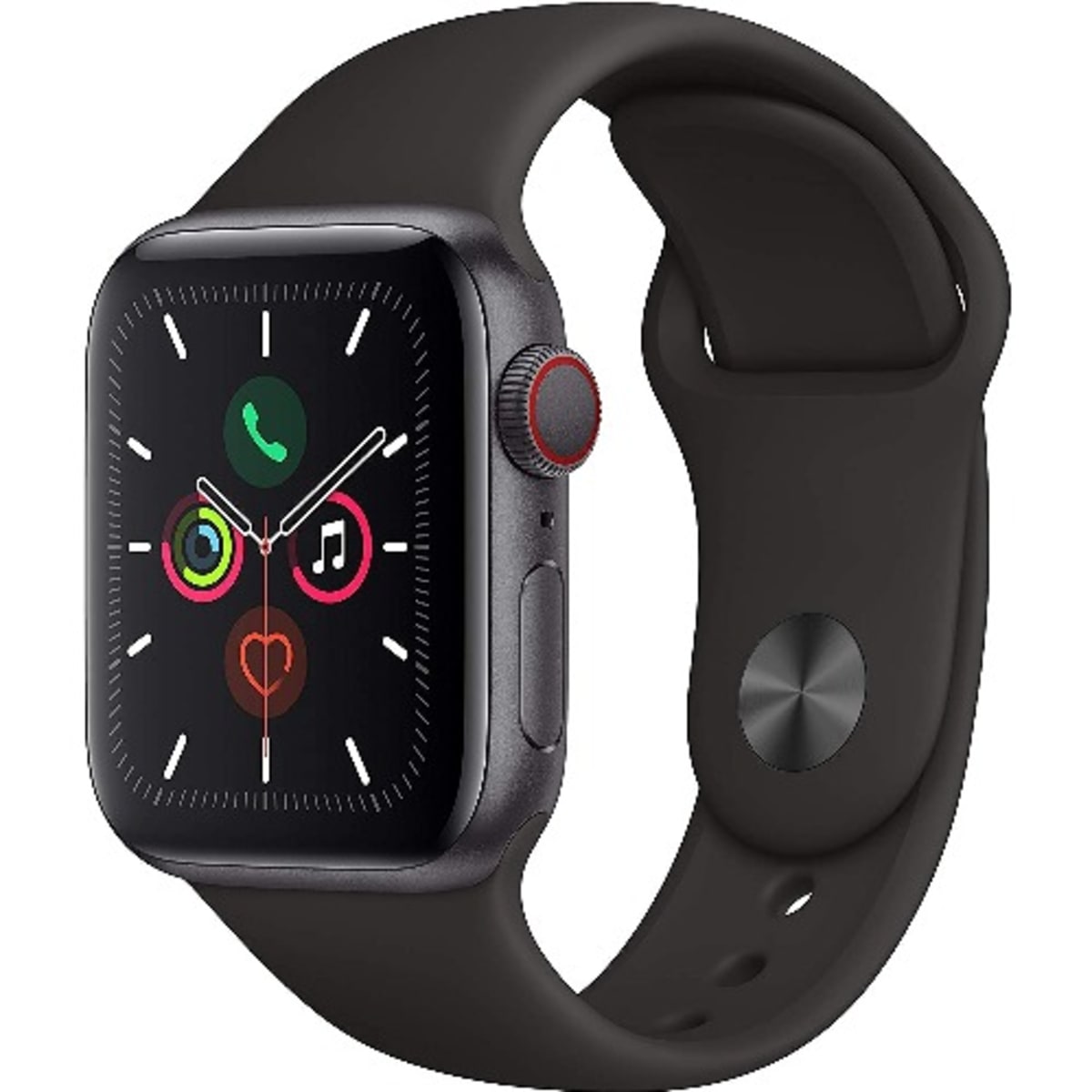 Apple watch work new arrivals with iphone 5