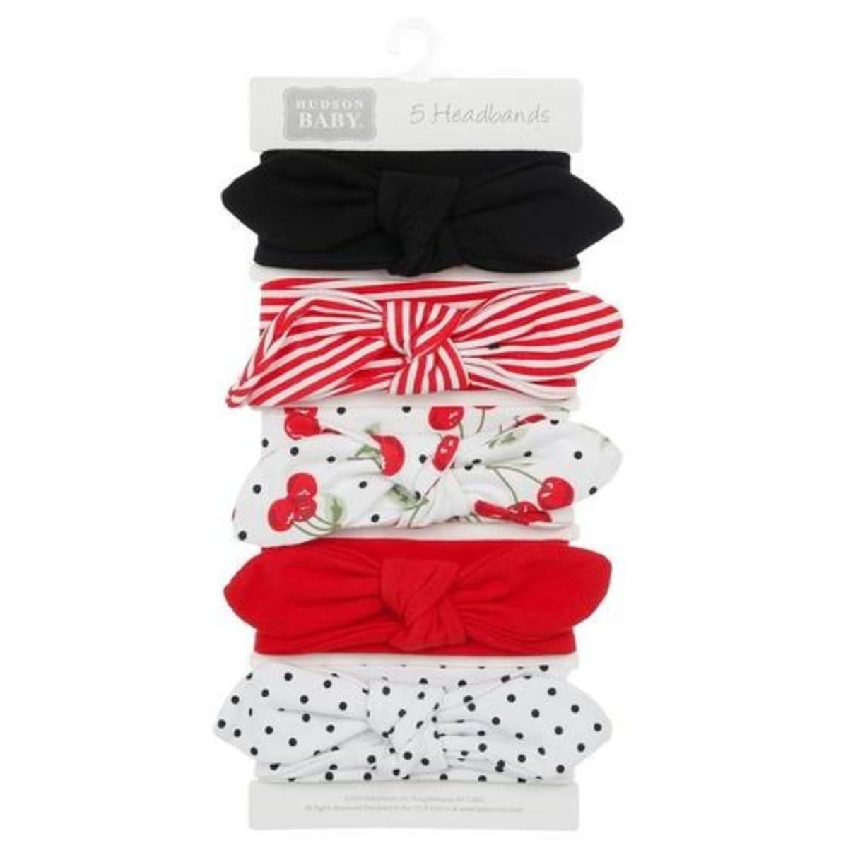 Hudson baby on sale bows