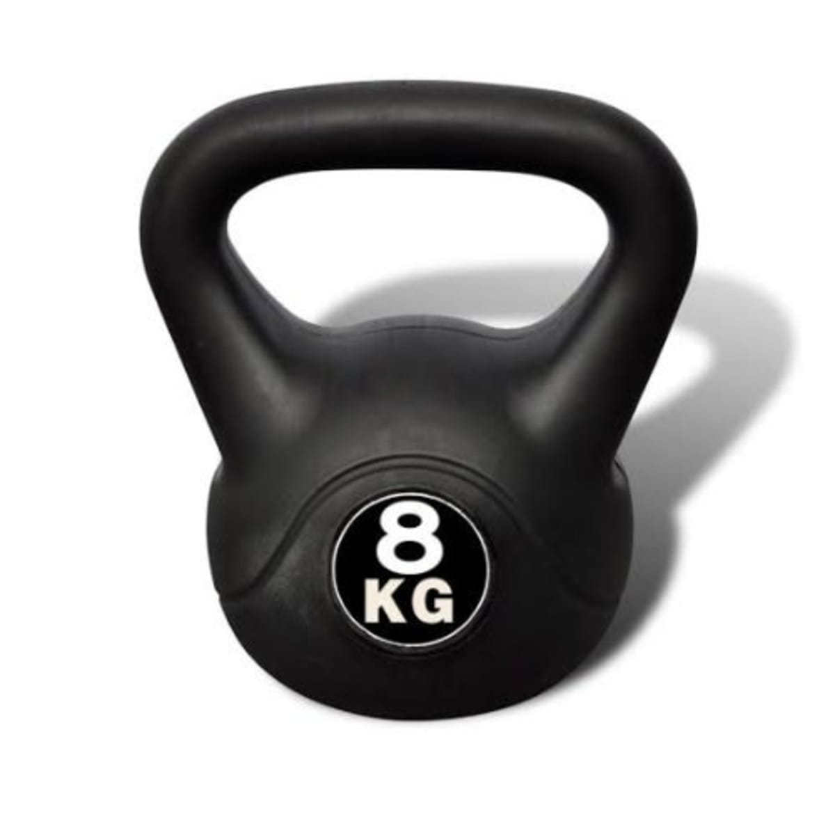 Women's 8kg kettlebell deals