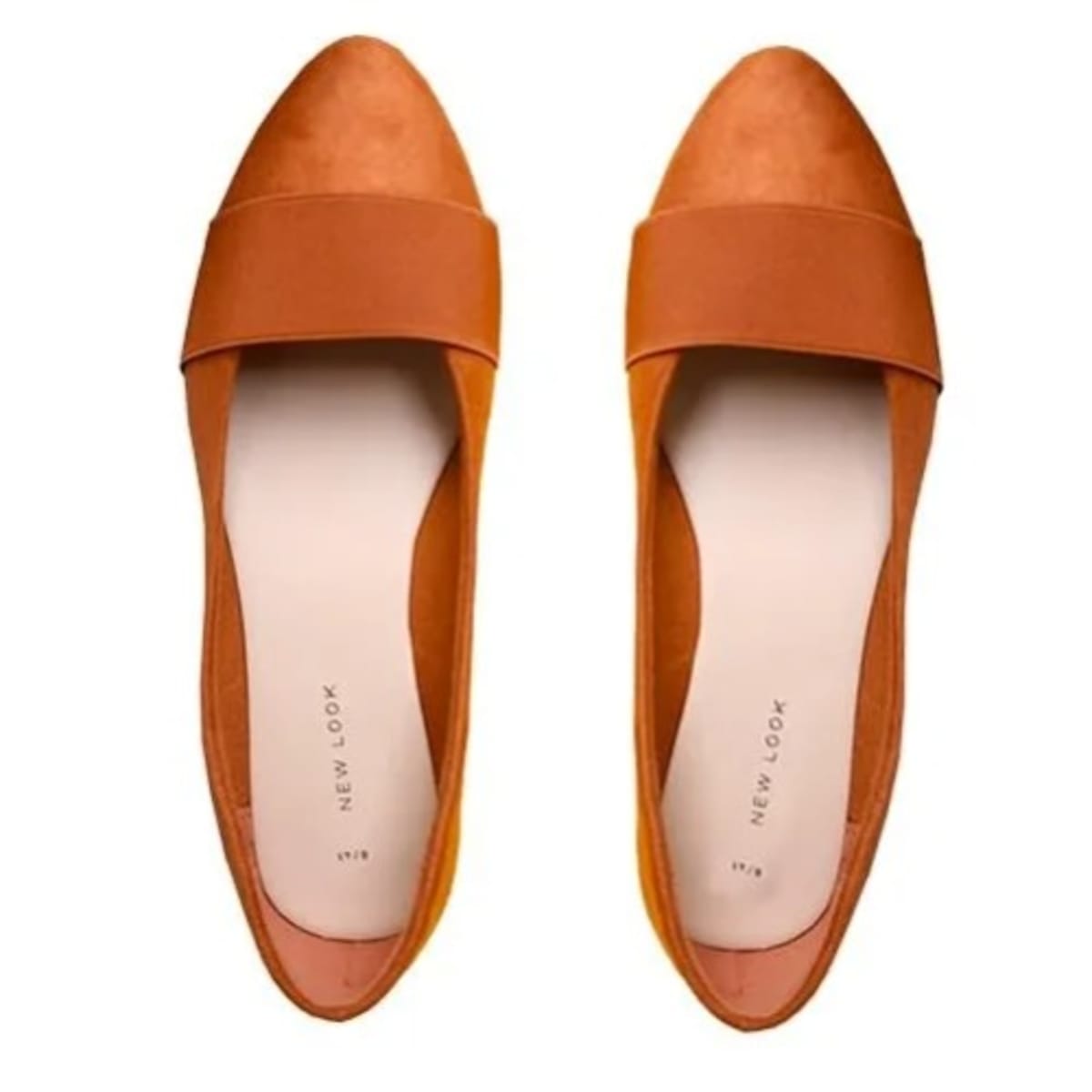 Dolly shoes new look cheap