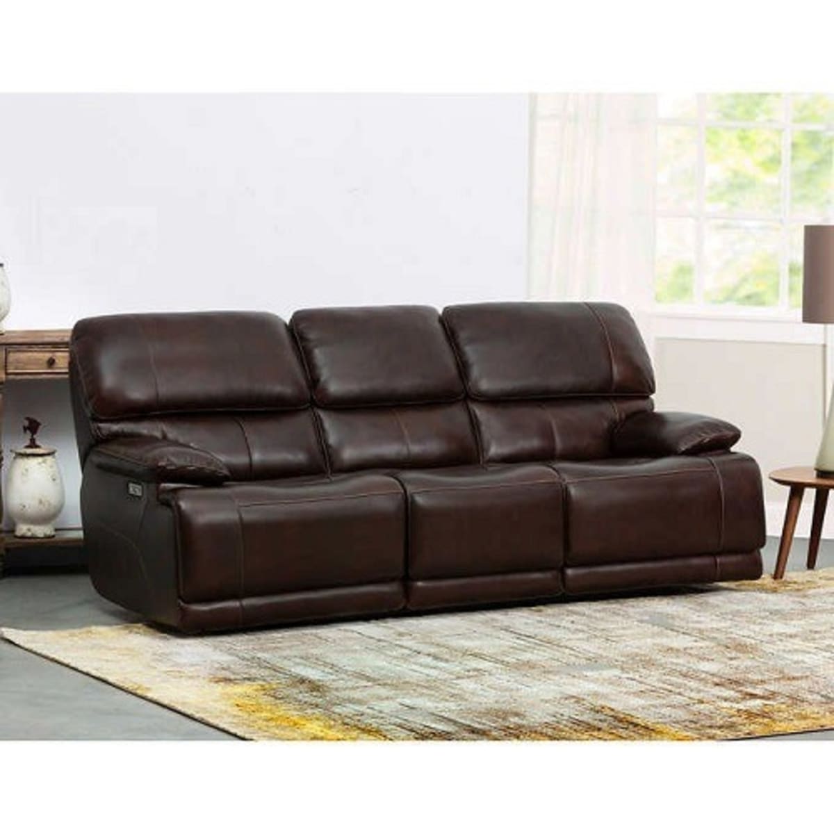 Aleena shop reclining sofa