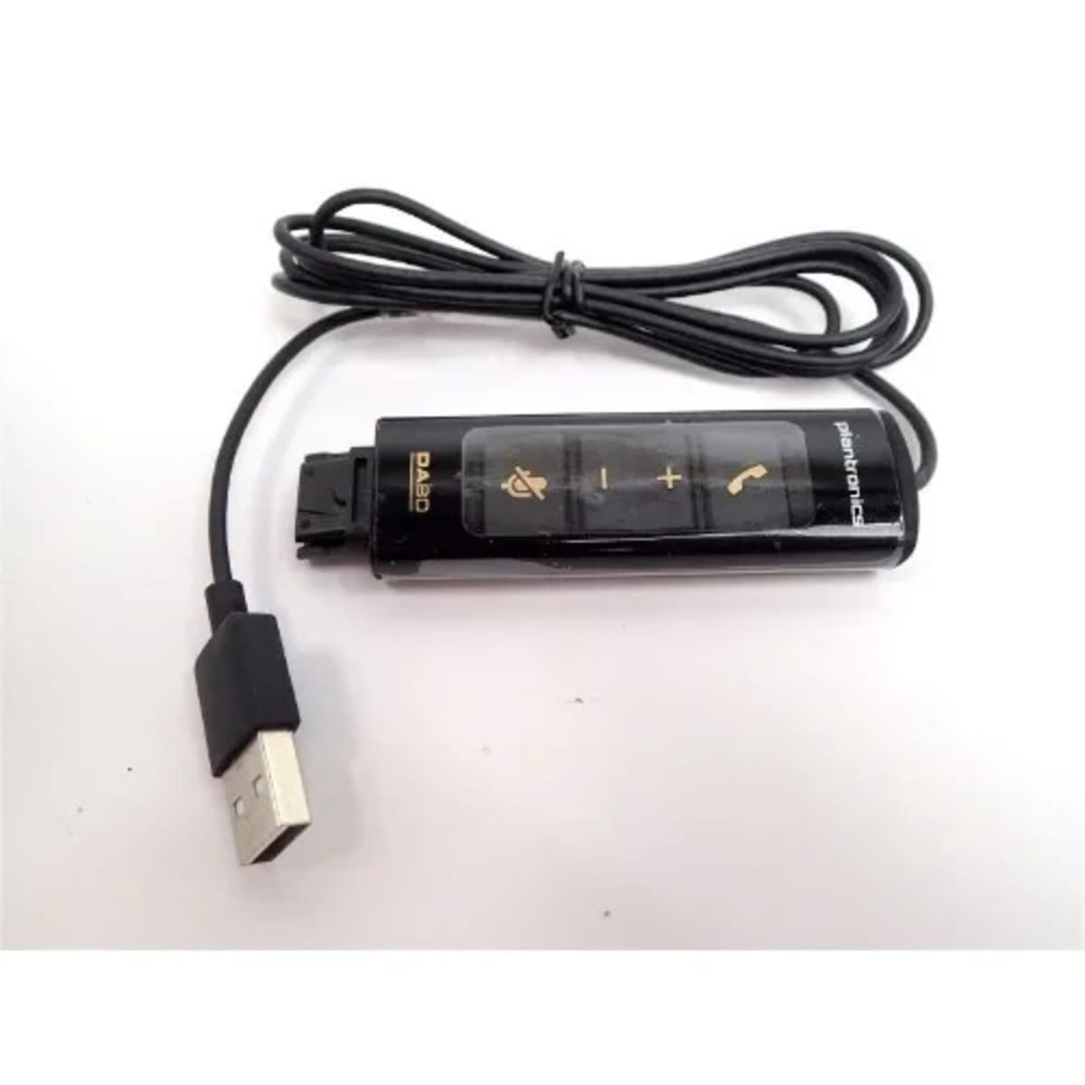 Plantronics da80 clearance