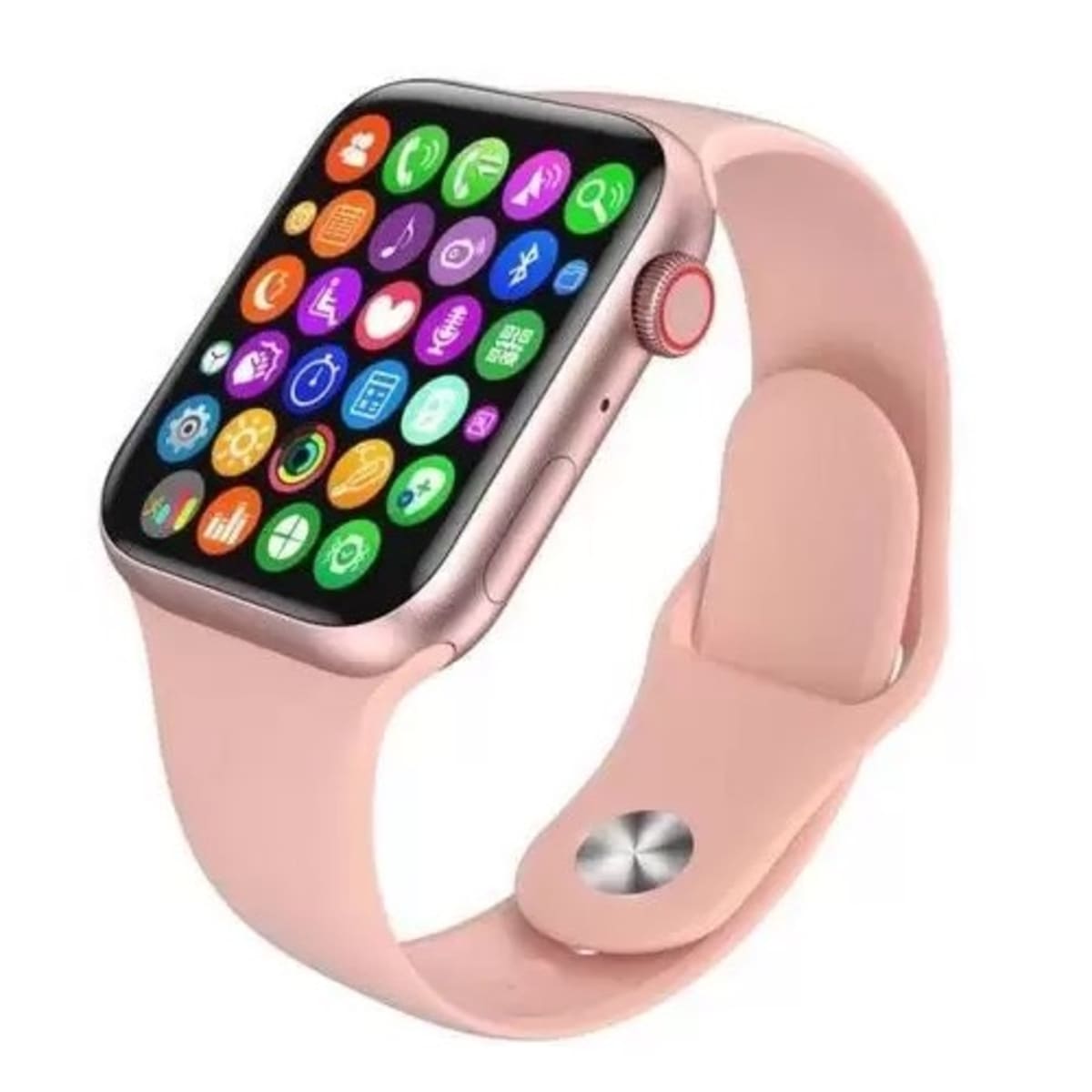 Series wrist watch clearance