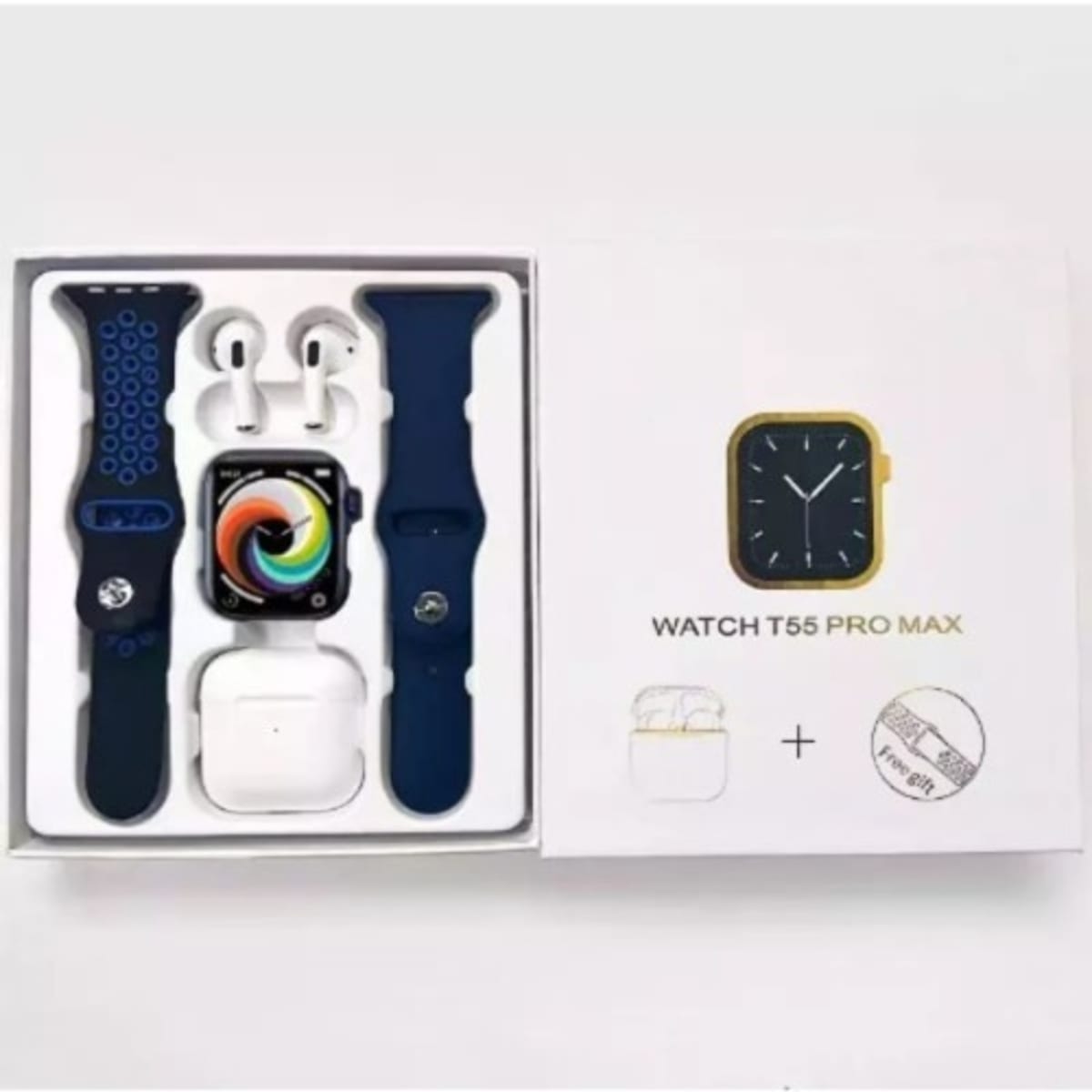 Bluetooth earbud watch deals