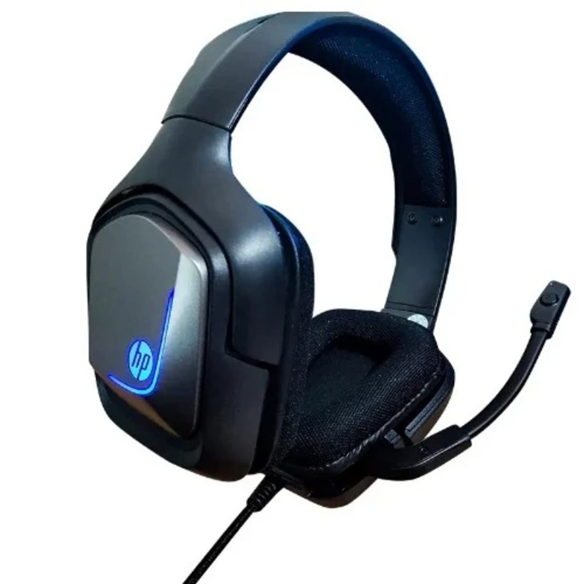HP Gaming Headset H220g Konga Online Shopping