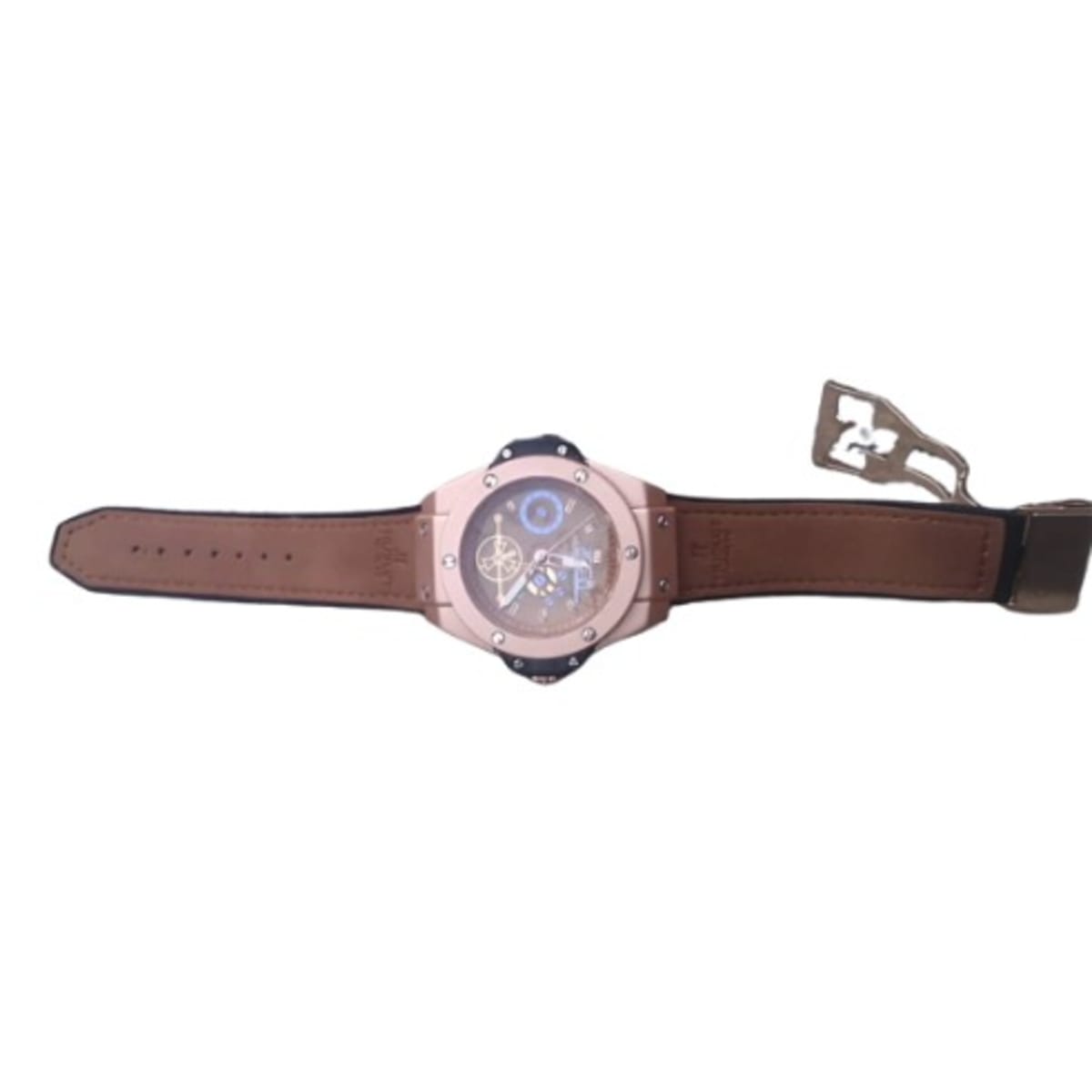 Hublot watches on konga online