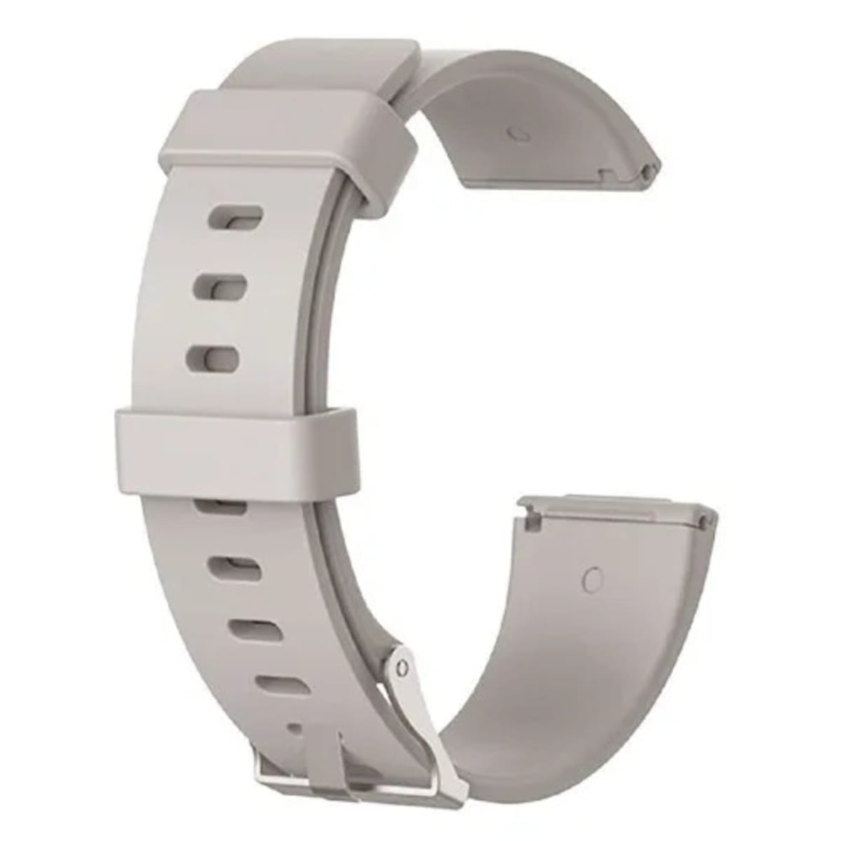 Silicone Adjustable Replacement Strap For Fitbit Versa Fitbit