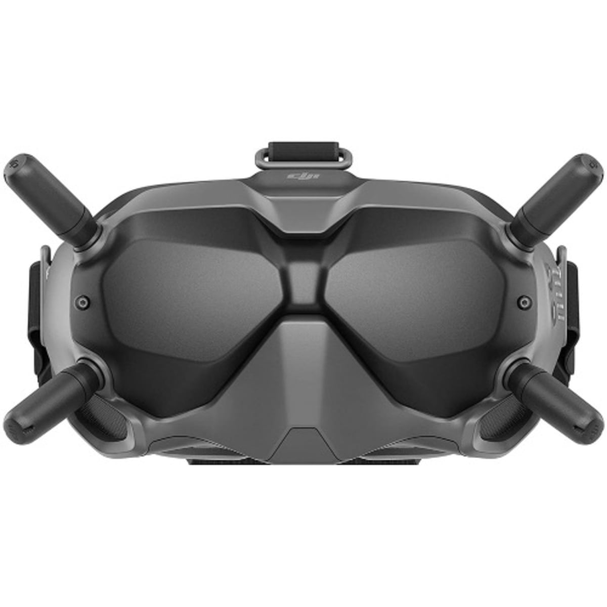 Dji goggles online immersive fpv
