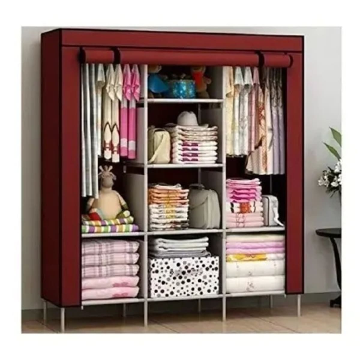 Baby wardrobe clearance on konga