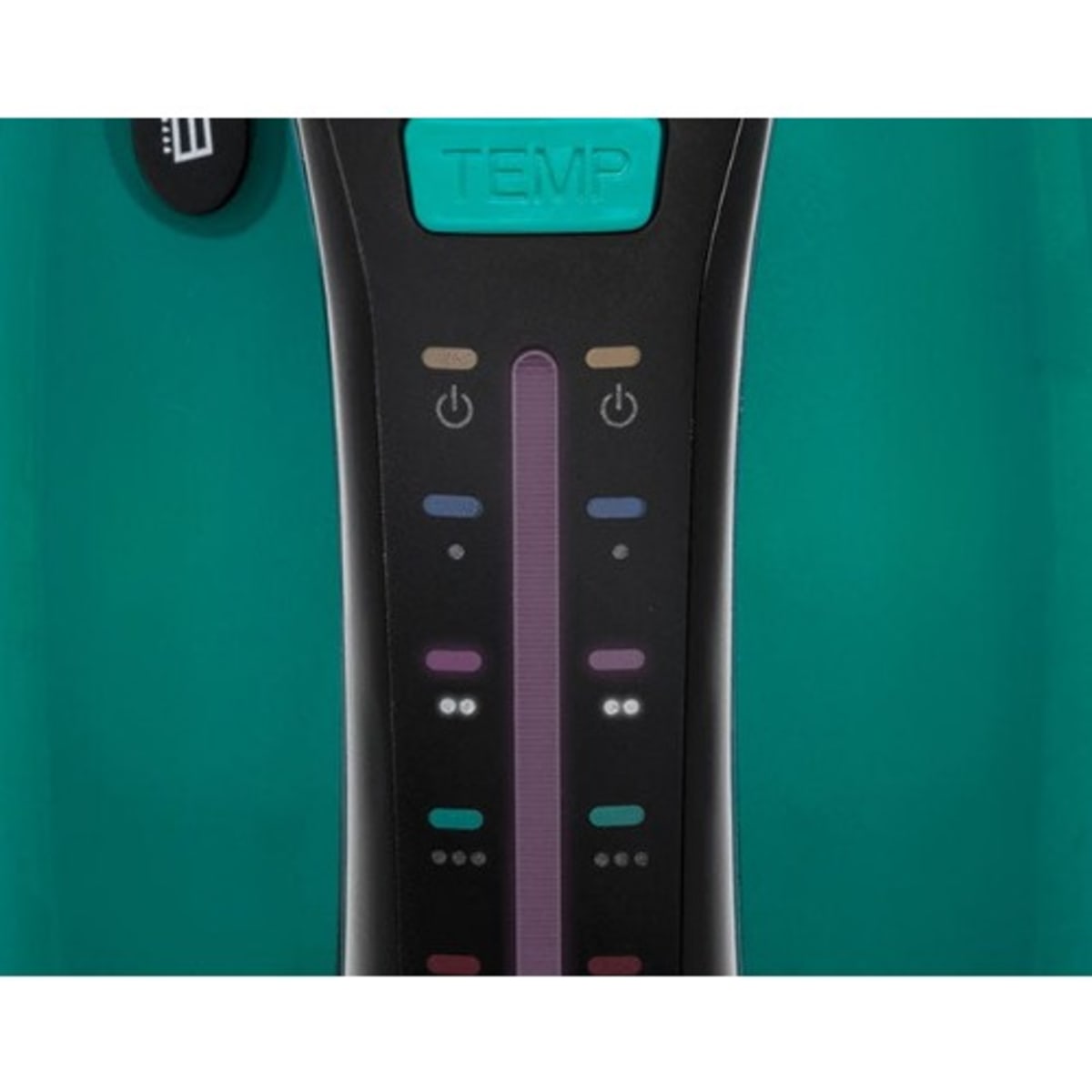 Russell Hobbs 22861 Color Control Ultra Steam Iron 2400w Konga