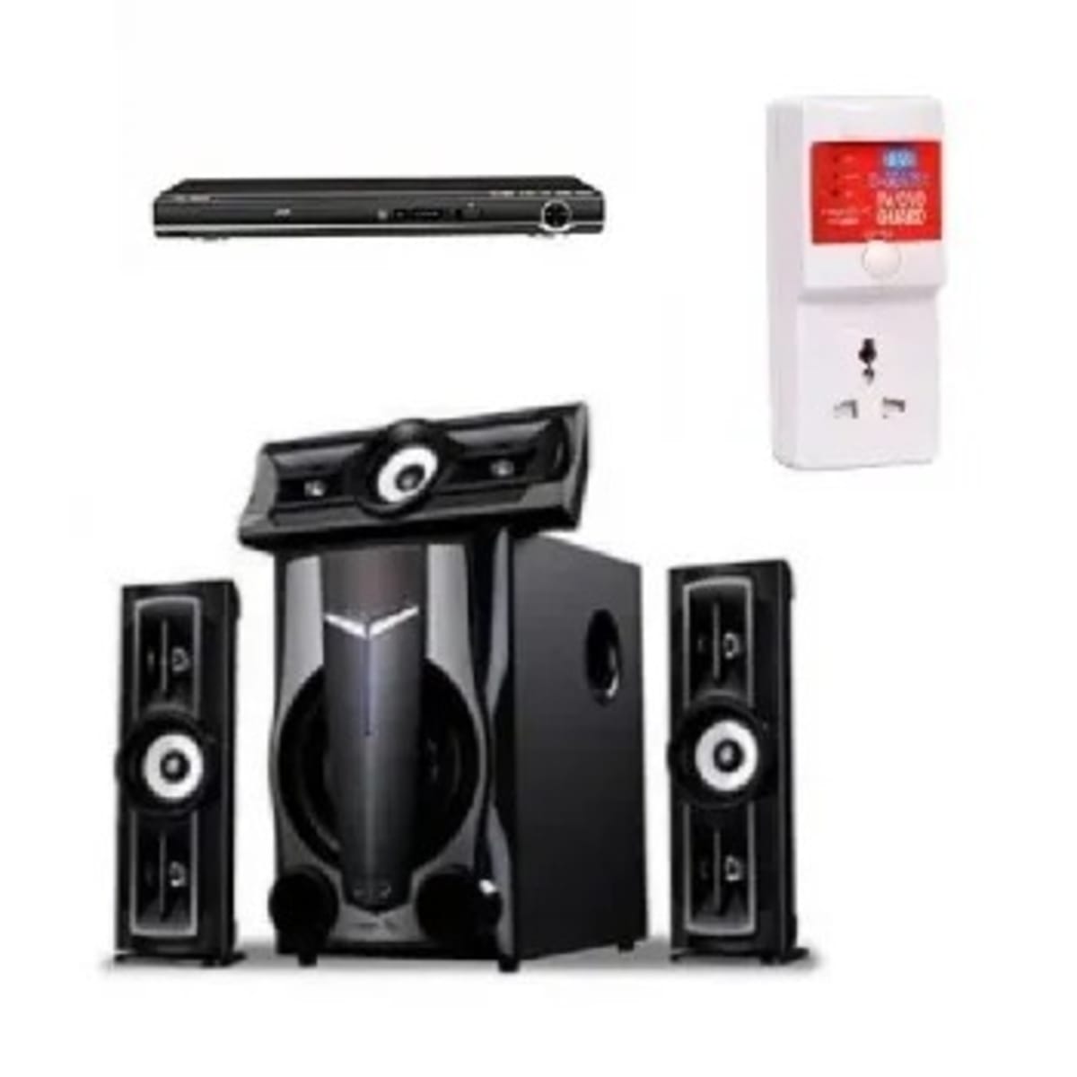 Hisonic speaker sales