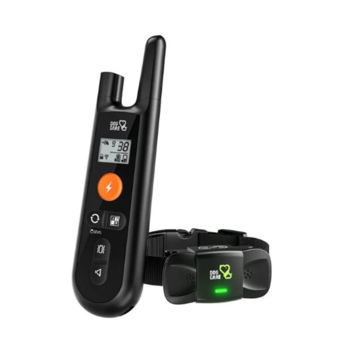 Advanced dog training collar online