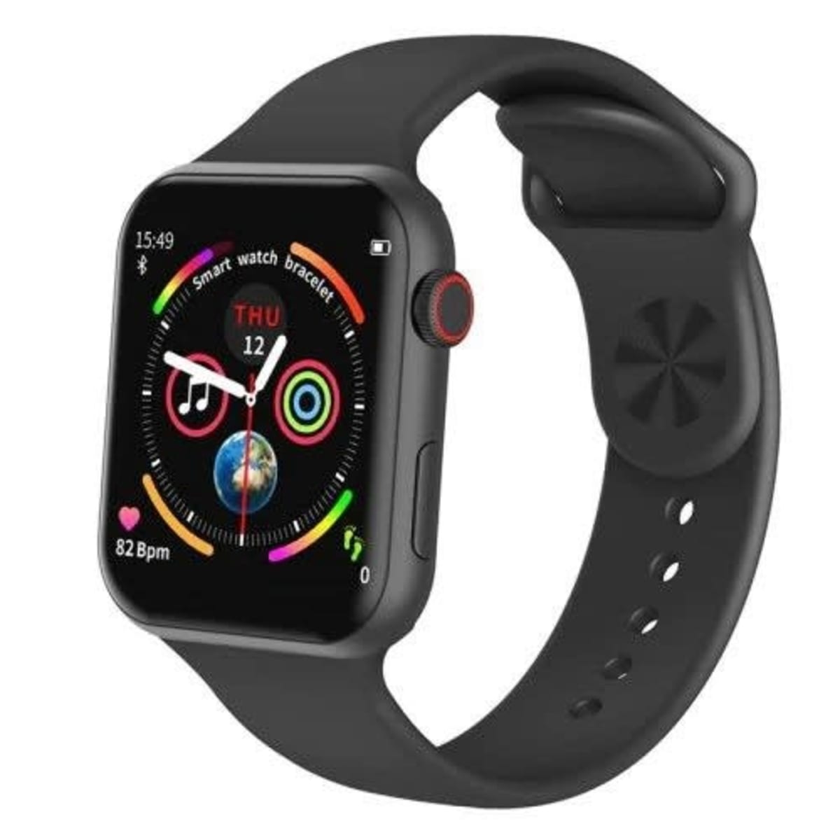 F10 fitness new arrivals tracker