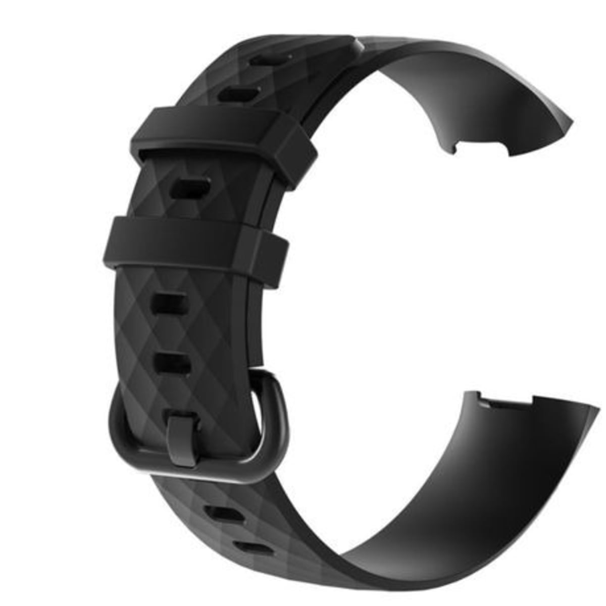 Fitbit Silicone Replacement Straps For Fitbit Charge 4 Charge 3