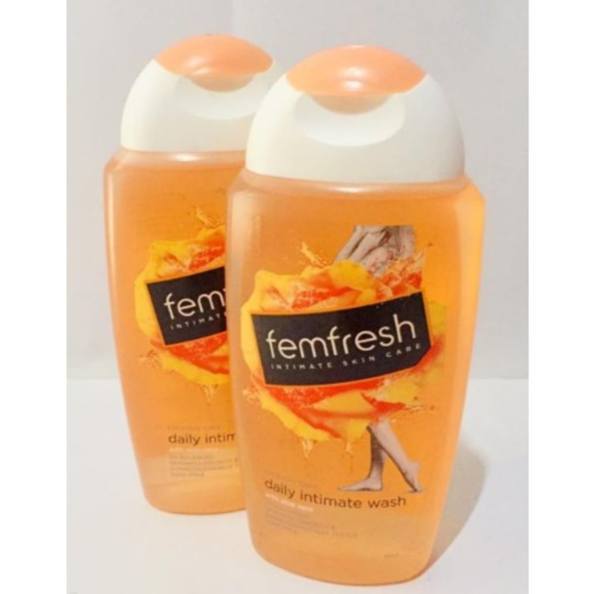 Femfresh Intimate Hygiene Daily Intimate Wash 250Ml 