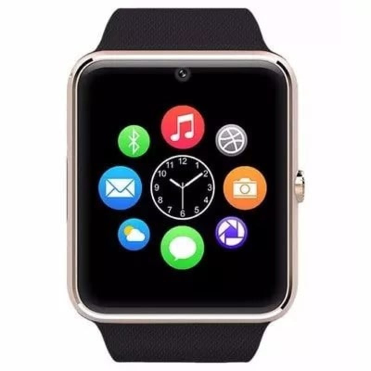 Apple store watch gt08
