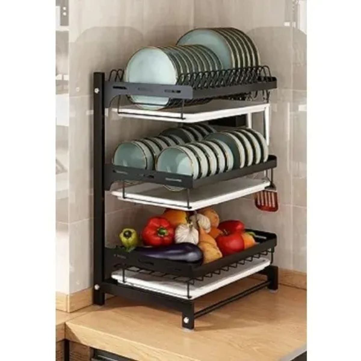 Plate rack on 2025 konga