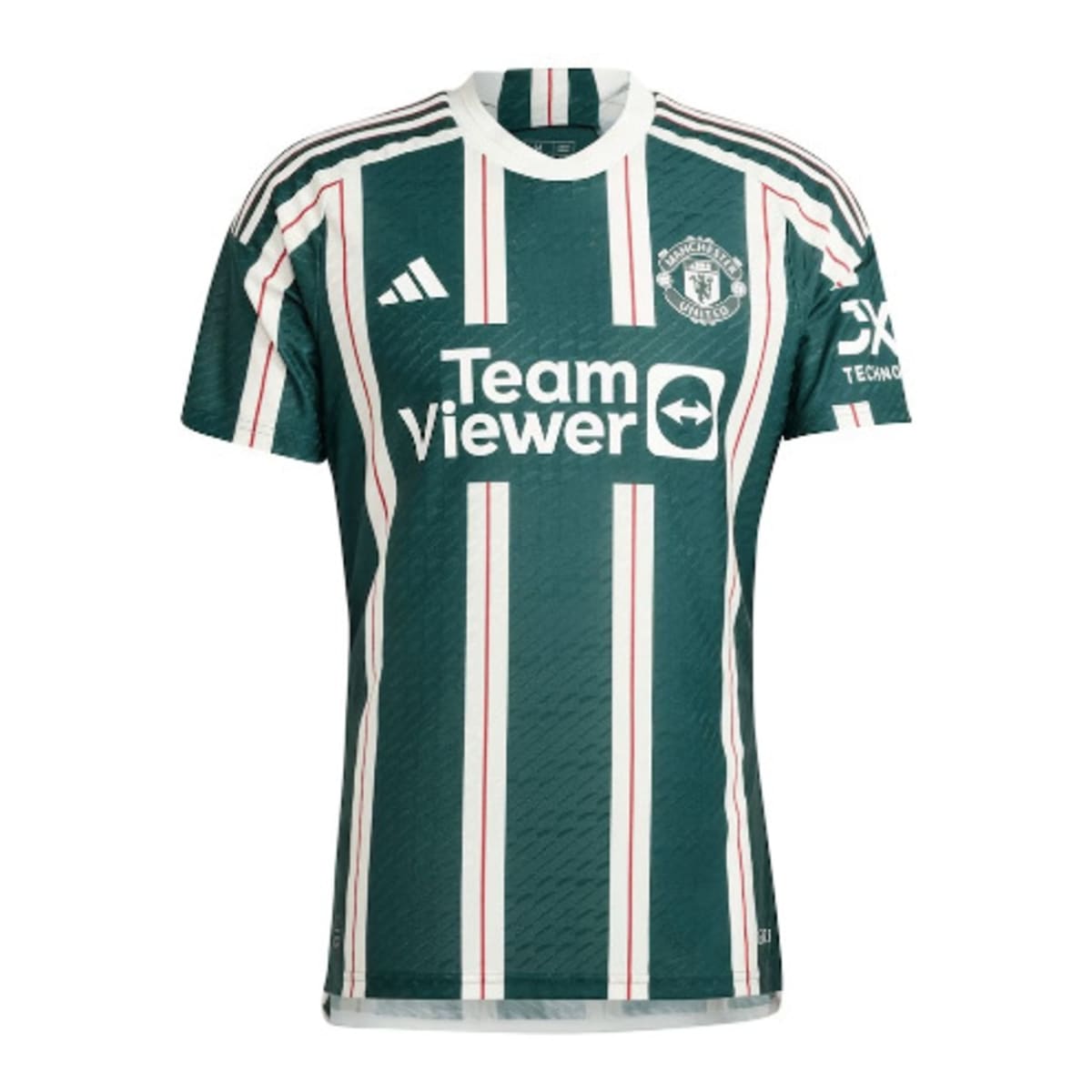 Manchester united clearance football jersey