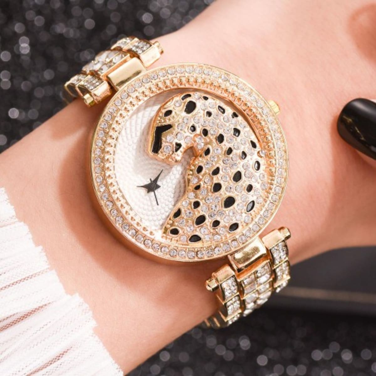 Female wrist hotsell watches on konga