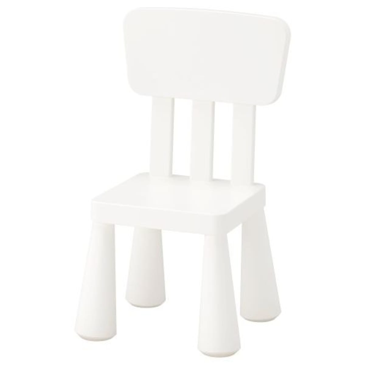 Mammut kids chair clearance