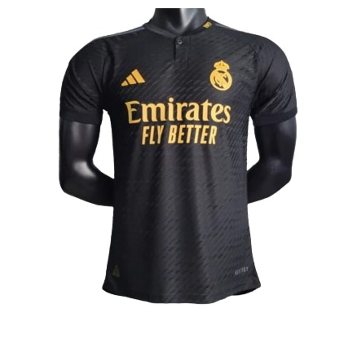 Real third kit online