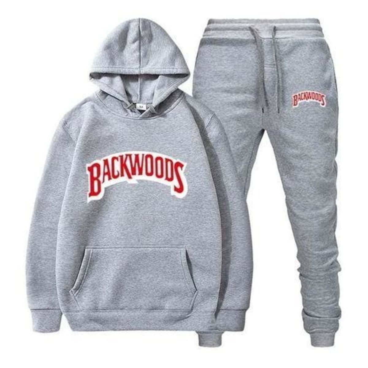 Backwoods sale hoodie men