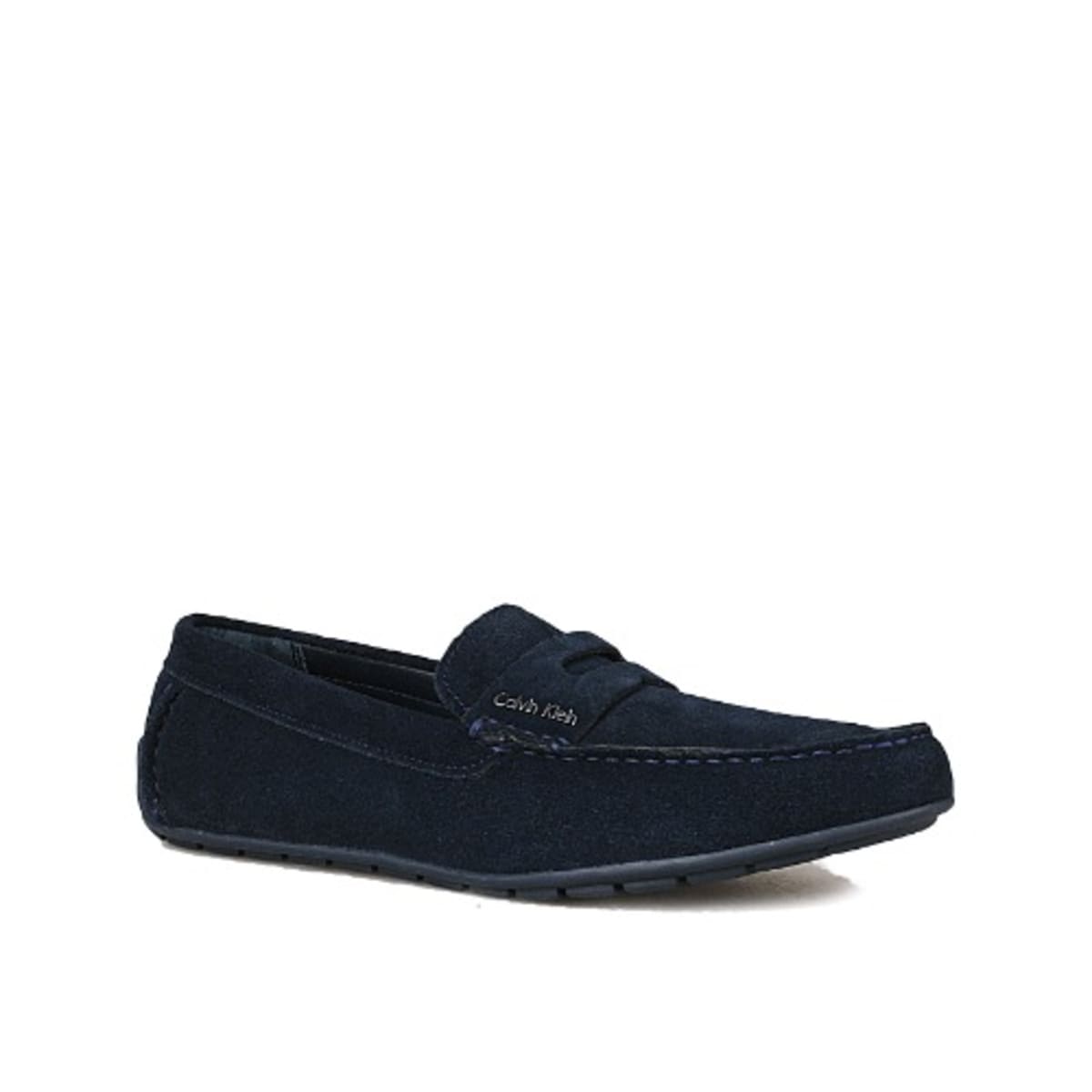 Calvin klein ivan loafer on sale