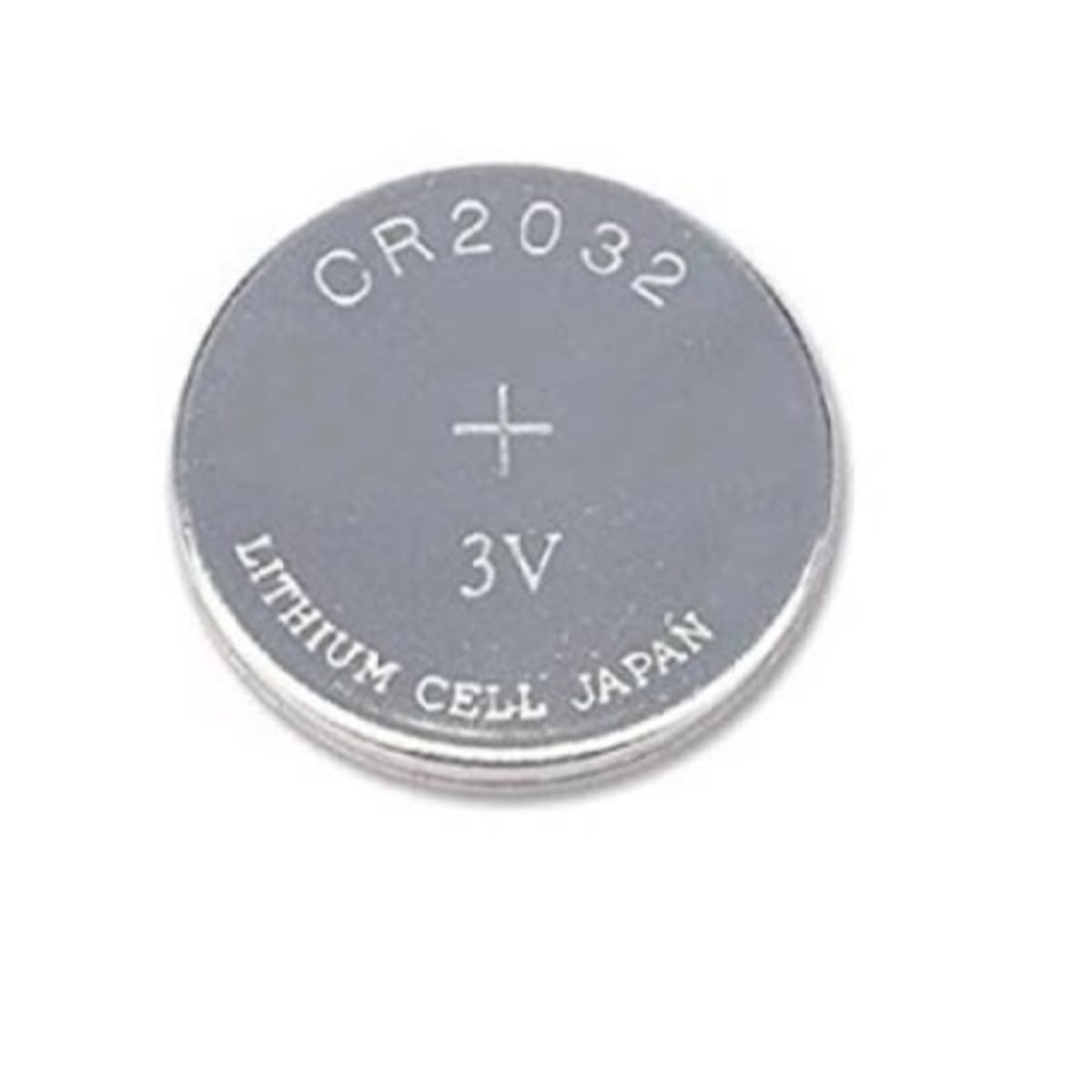 Pile Lithium Battery Maxell CR2032 3v CEMOS for calculator