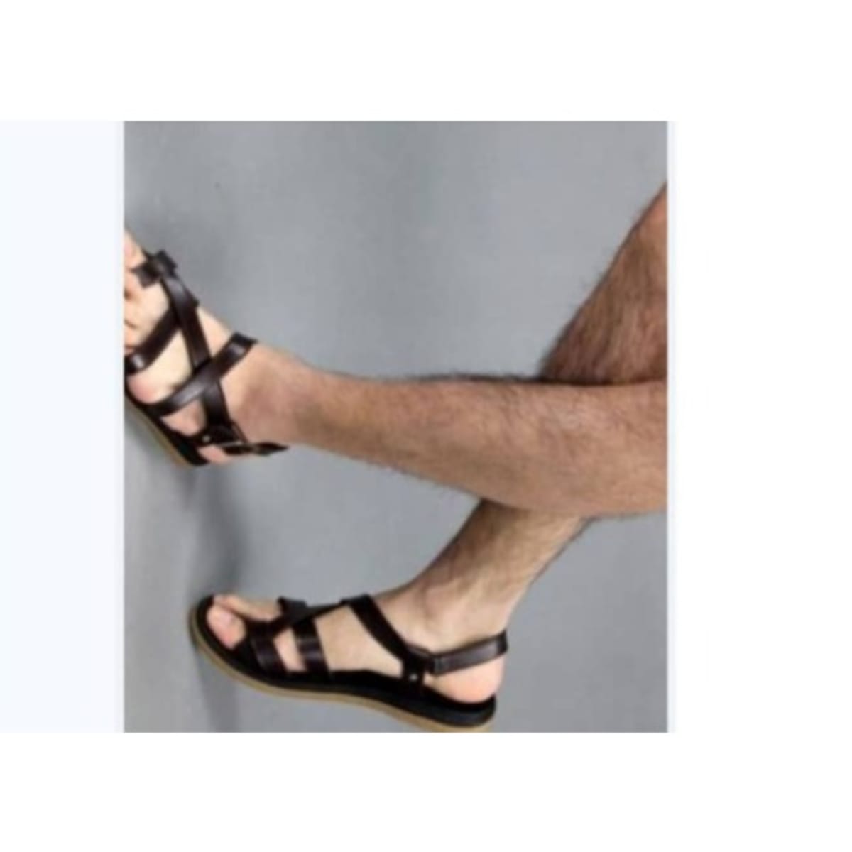 Konga sandals new arrivals