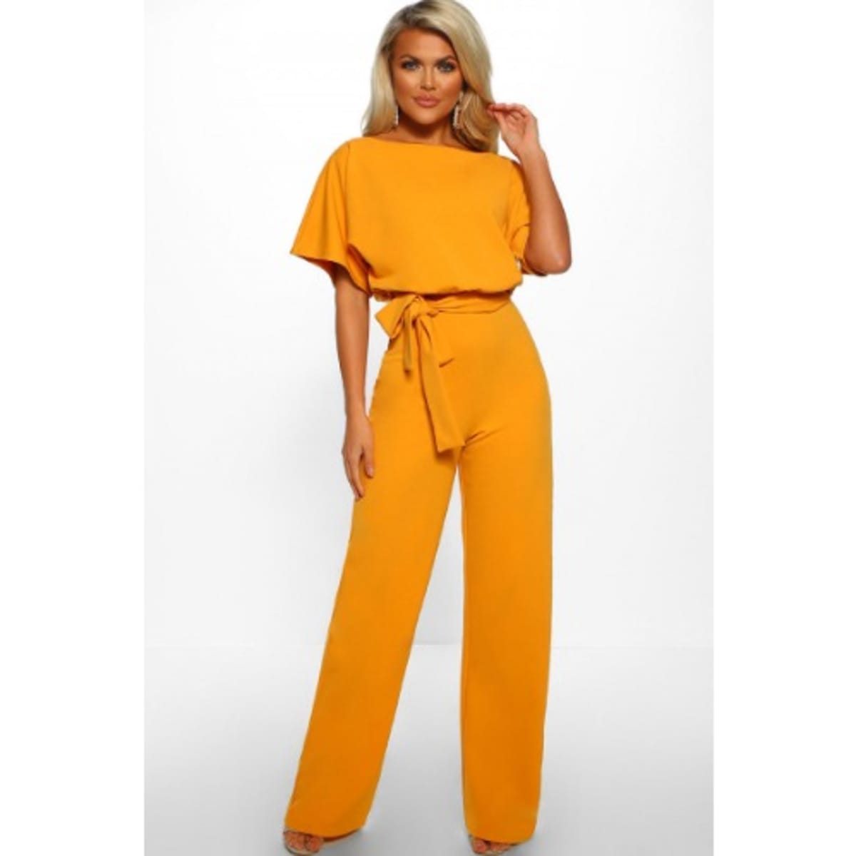 Ladies 2025 jump suit