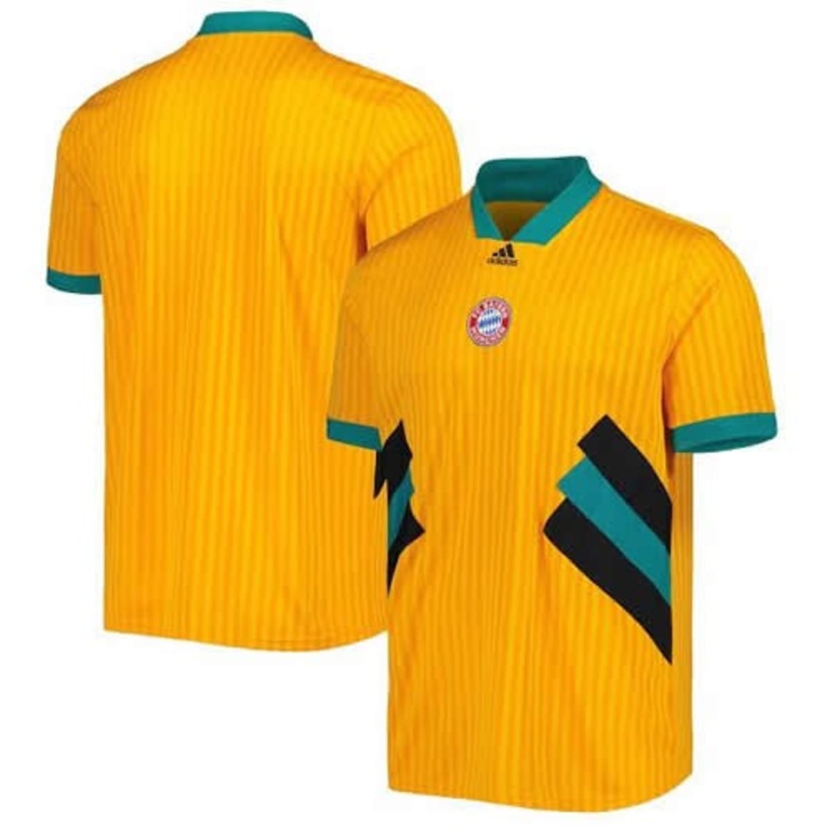 Bayern munich shop practice jersey