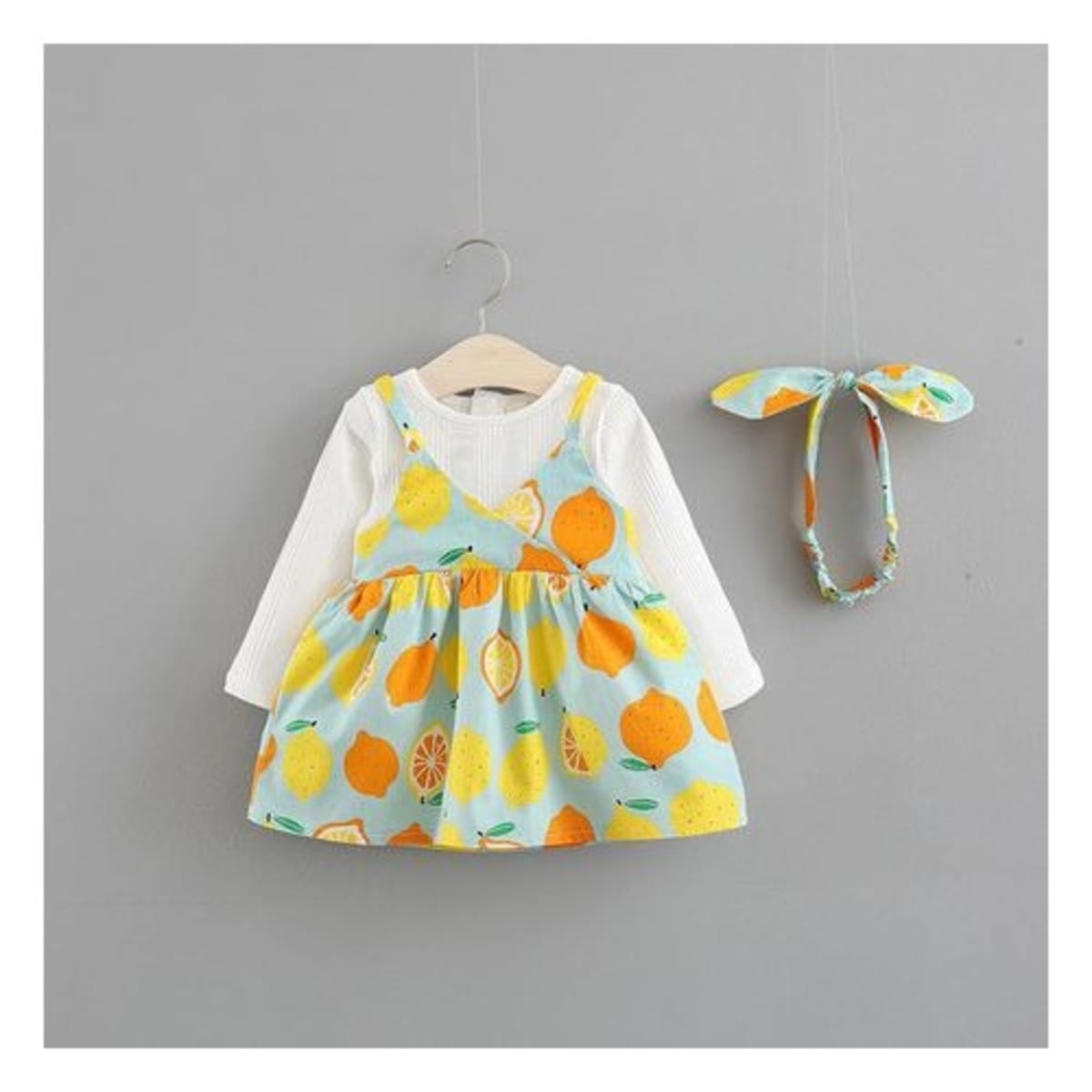 Konga baby girl best sale dresses